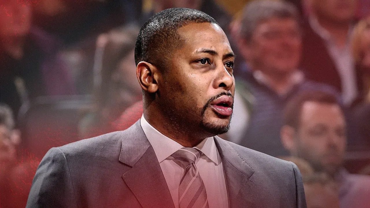 Wie die Raptors eine Nacht in Toronto neu verdrahtet haben