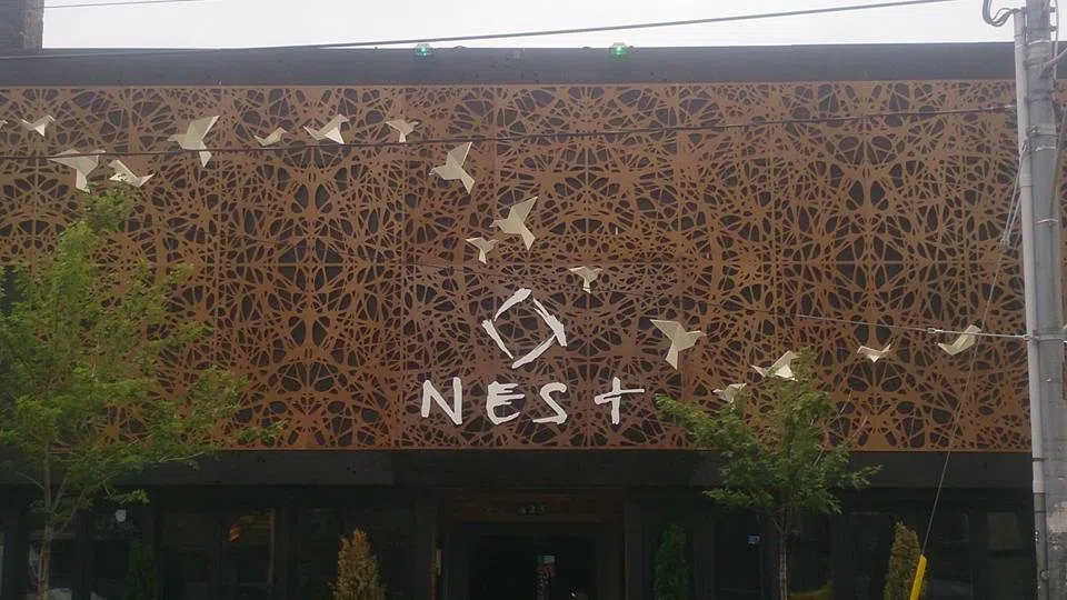 Nest, Toronto