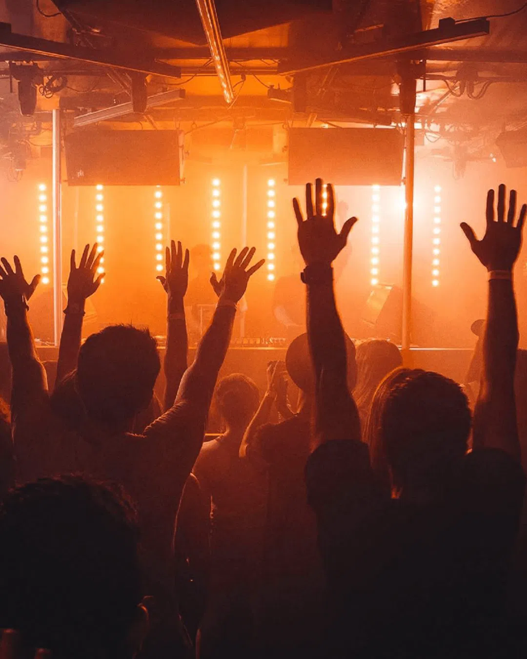 CODA, Toronto
