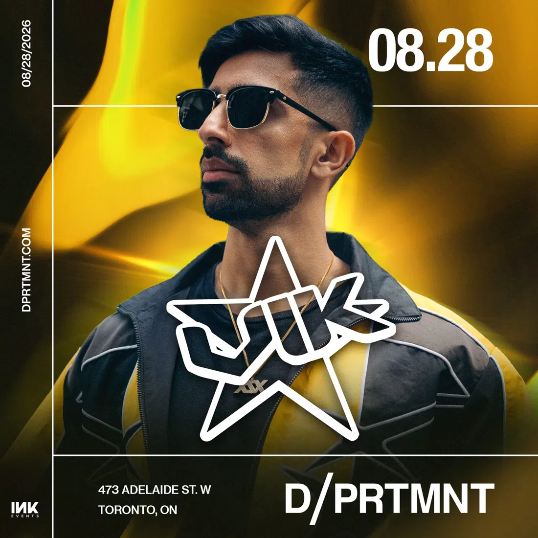 DPRTMNT, Toronto