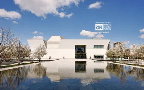 The Aga Khan Museum: Toronto's Quietest Masterpiece and the Islamic Art That Found a Home Here