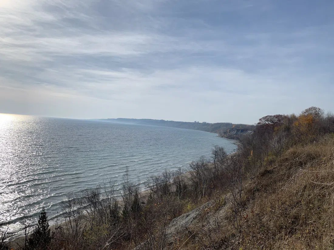 East Point Park, Toronto