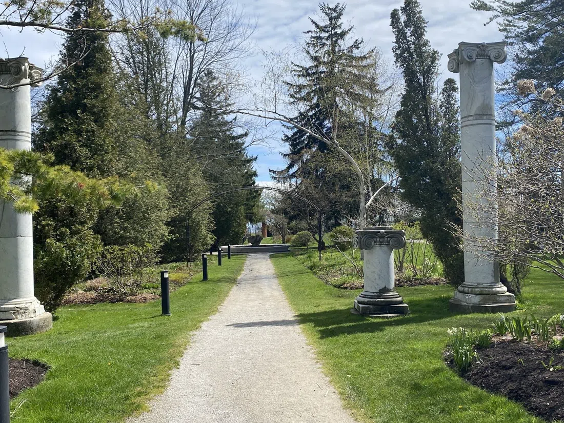 Guild Park and Gardens, Toronto