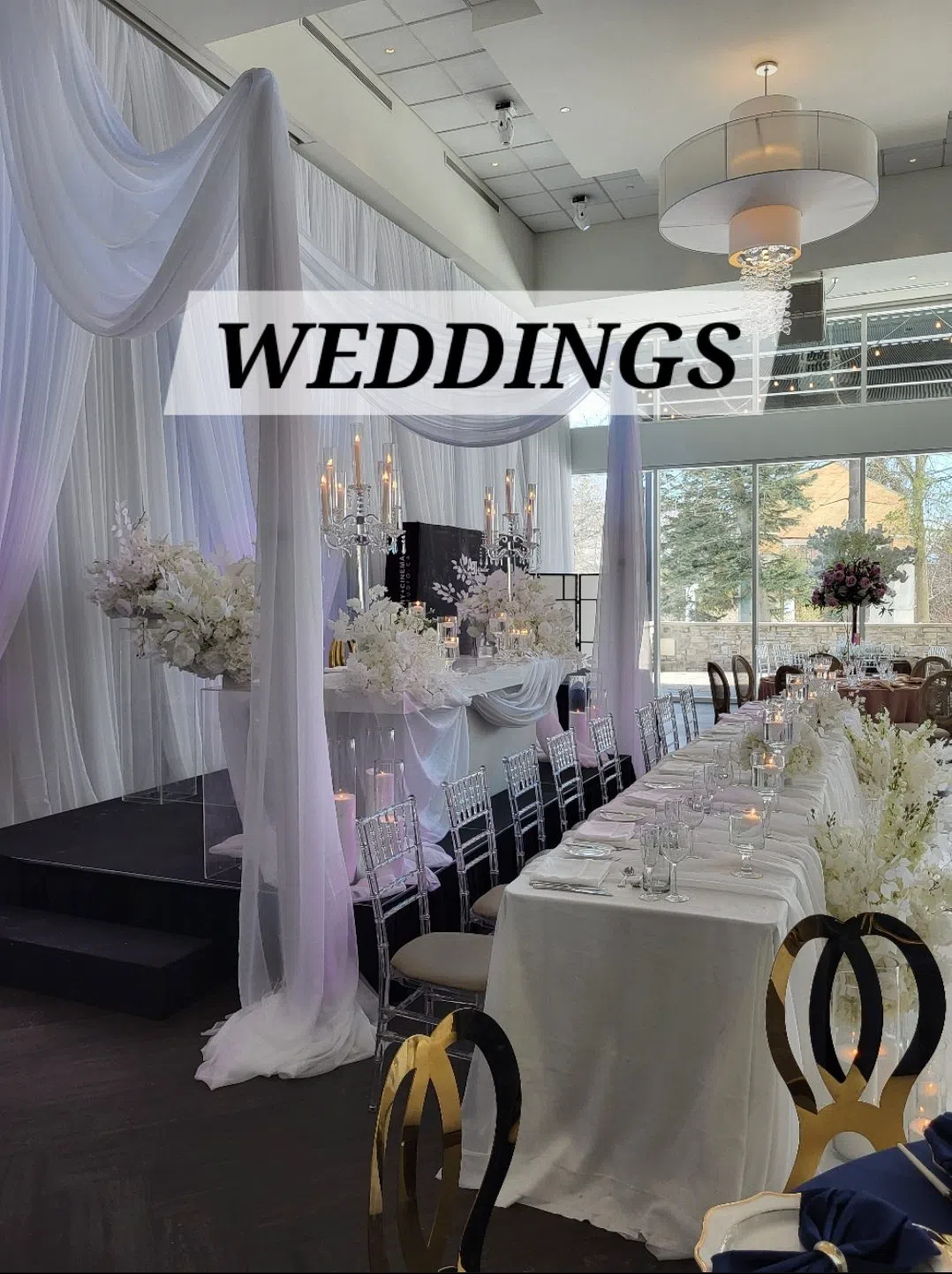 The Guild Inn Estate (Bickford Bistro), Toronto