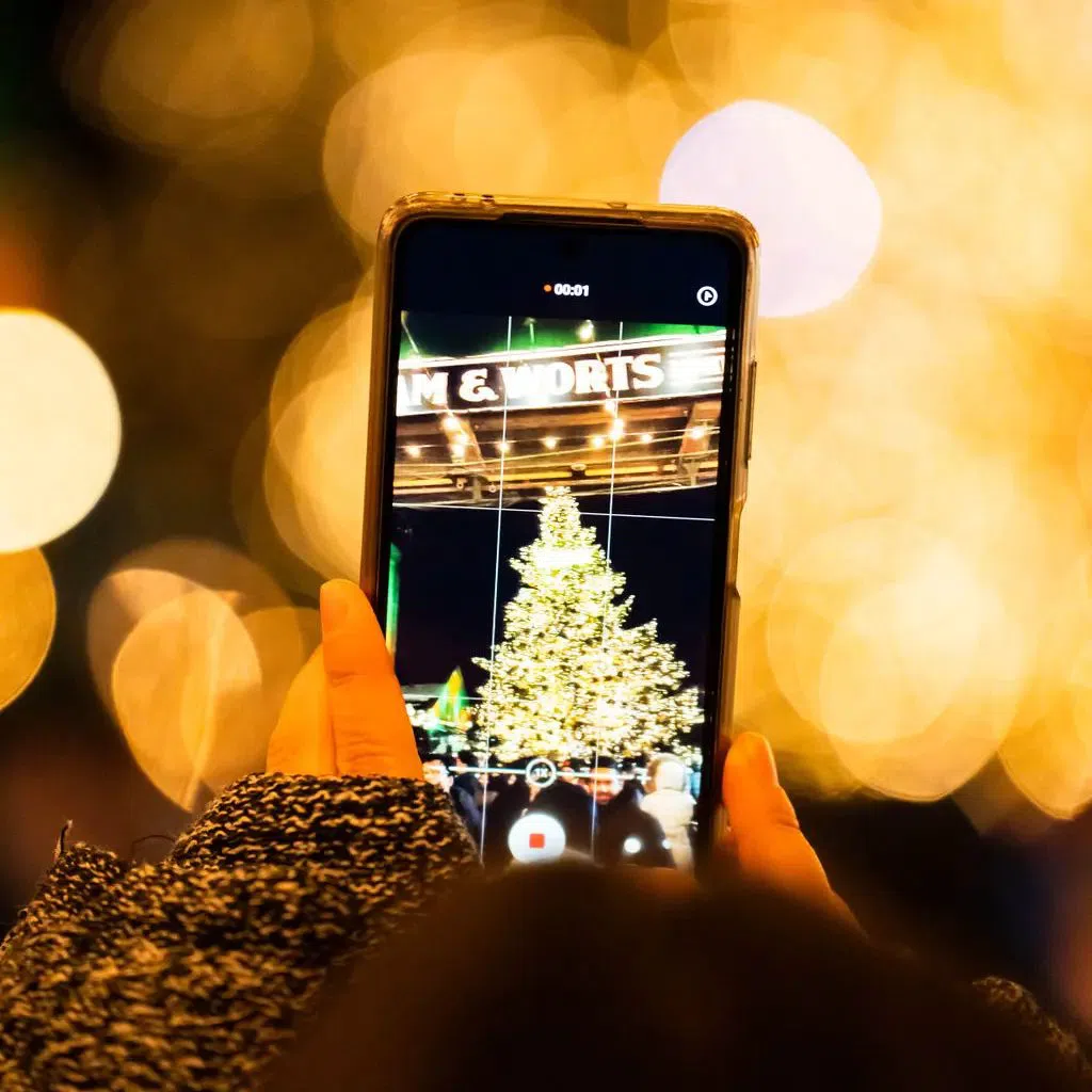 Toronto for the Holidays: Christmas Markets and Winter Things to Do