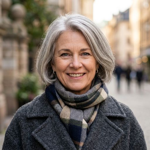 Anneke Visser