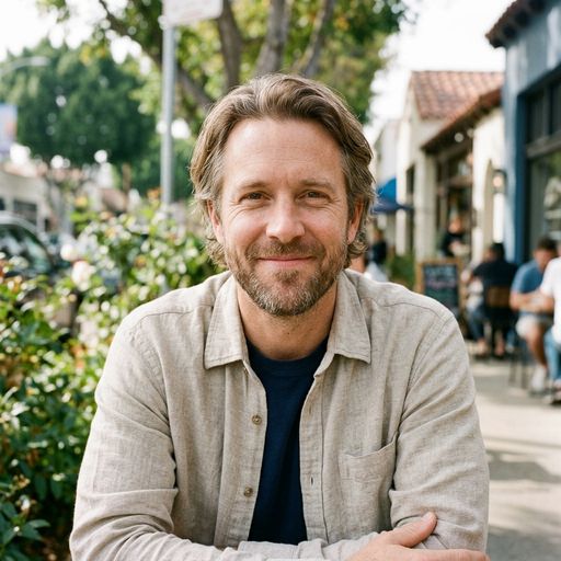 Tobias Lindqvist