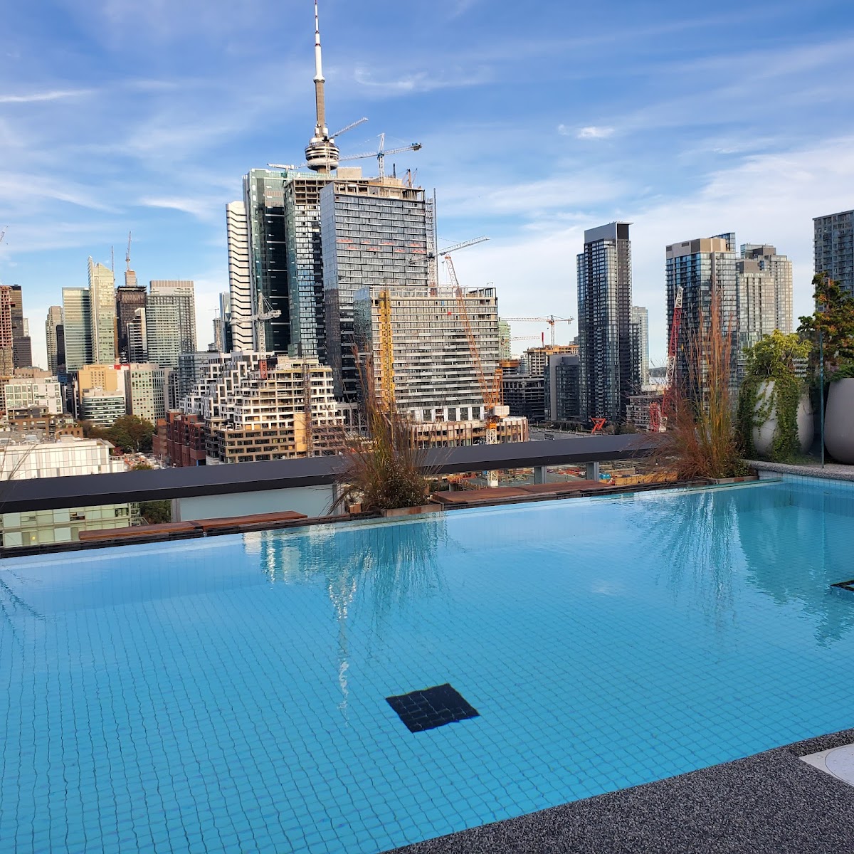 1 Hotel Toronto, Toronto
