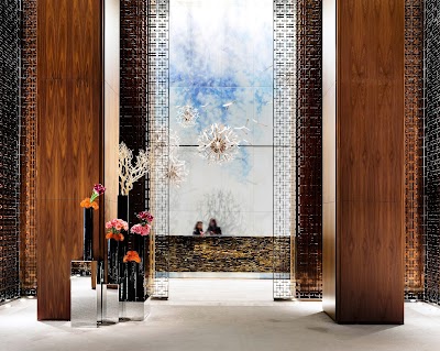 Four Seasons Hotel Toronto, Toronto