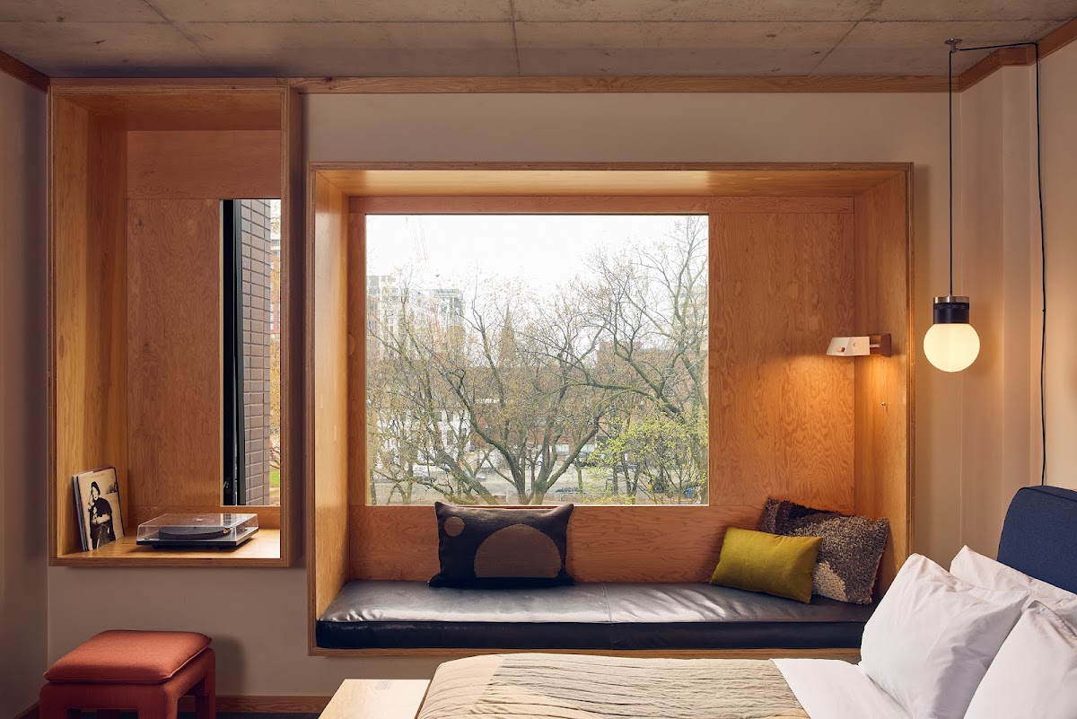 Ace Hotel Toronto — photo 2