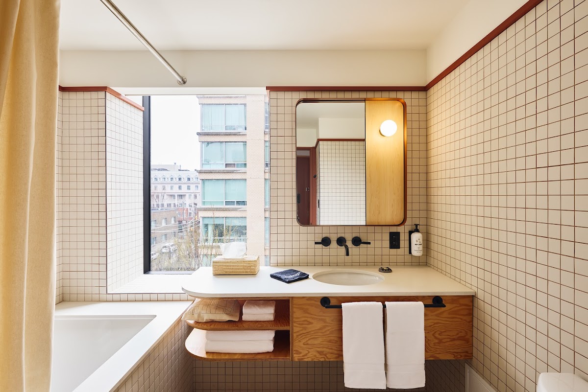 Ace Hotel Toronto — photo 3