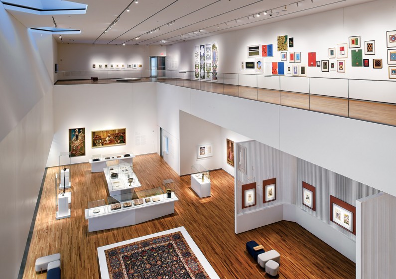 Aga Khan Museum — photo 3
