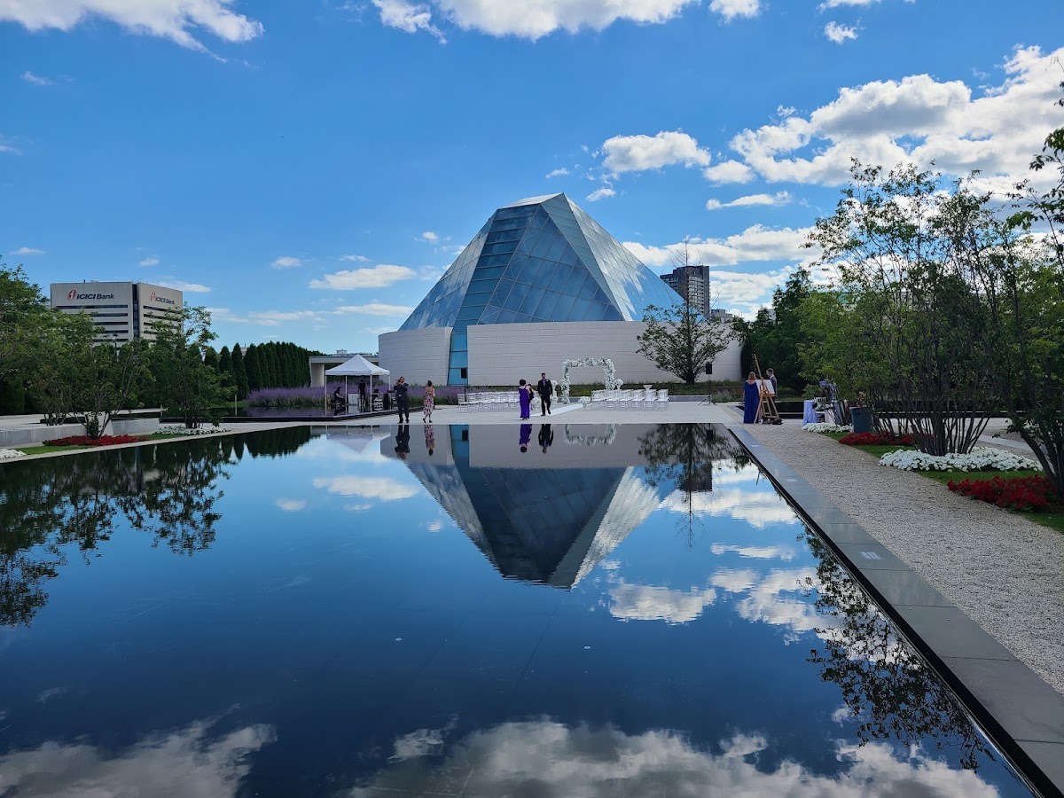 Aga Khan Museum — photo 4