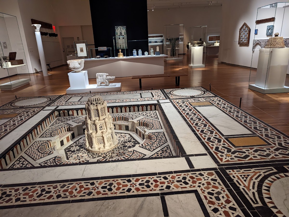 Aga Khan Museum — photo 5