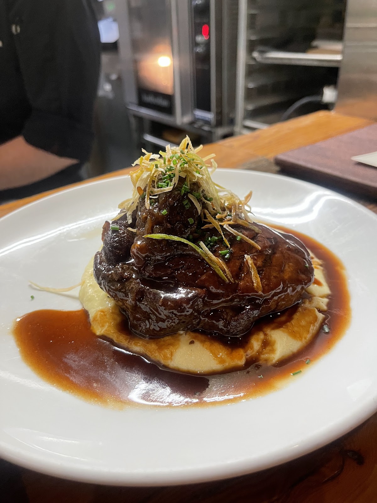 Antler Kitchen & Bar — photo 4