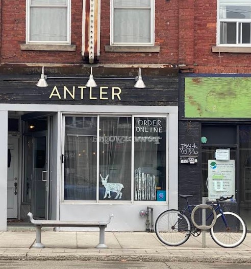 Antler Kitchen & Bar — photo 5