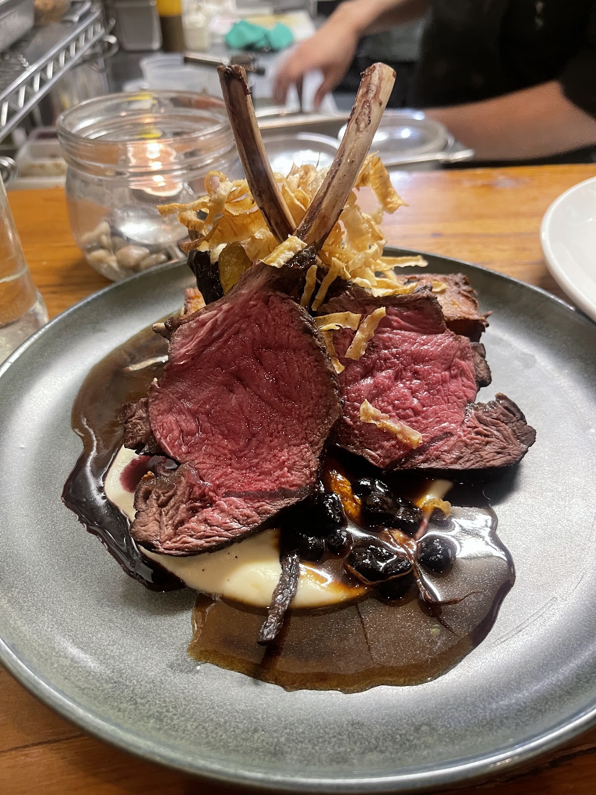 Antler Kitchen & Bar — photo 6