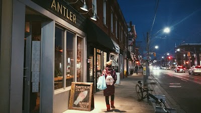 Antler Kitchen & Bar