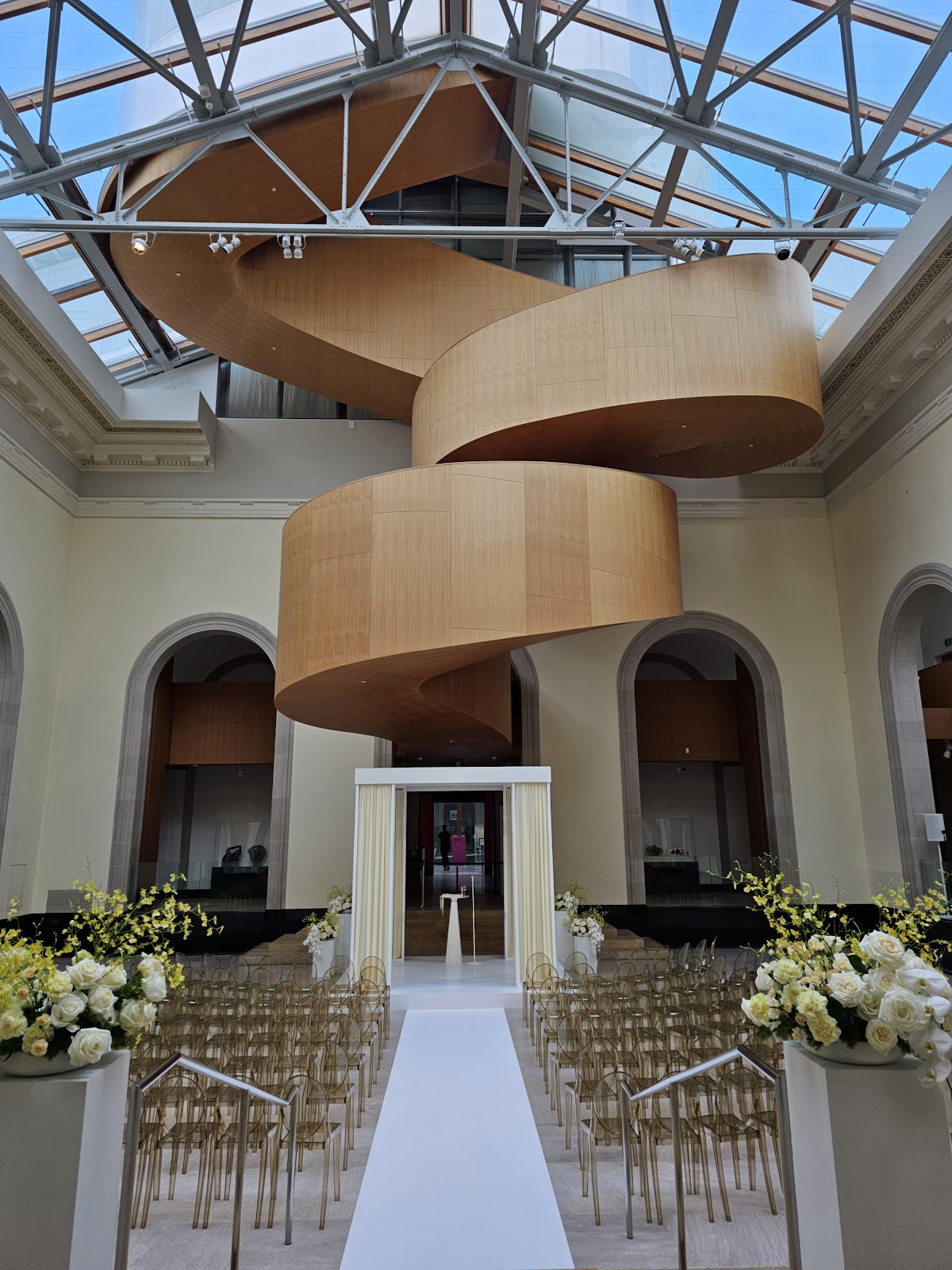 Art Gallery of Ontario (AGO), Toronto