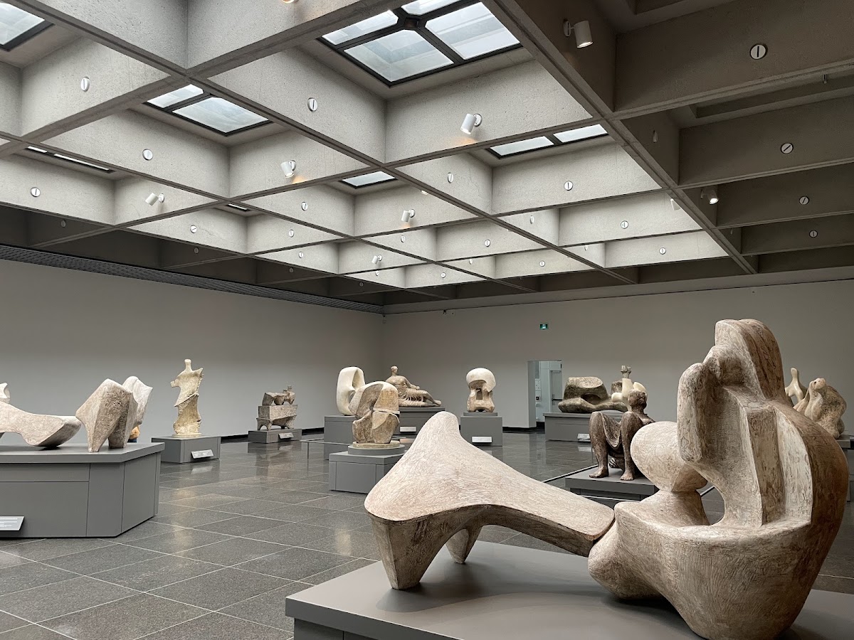 Art Gallery of Ontario (AGO) — photo 2