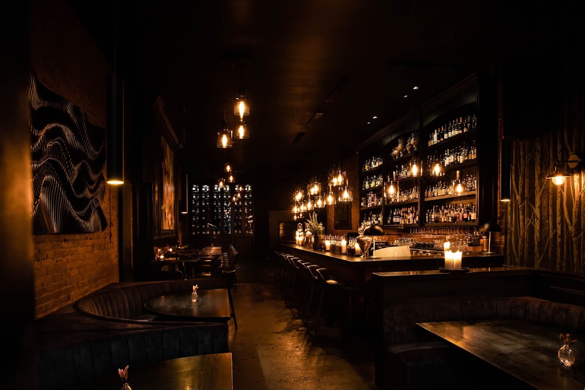 Bar Chef, Toronto