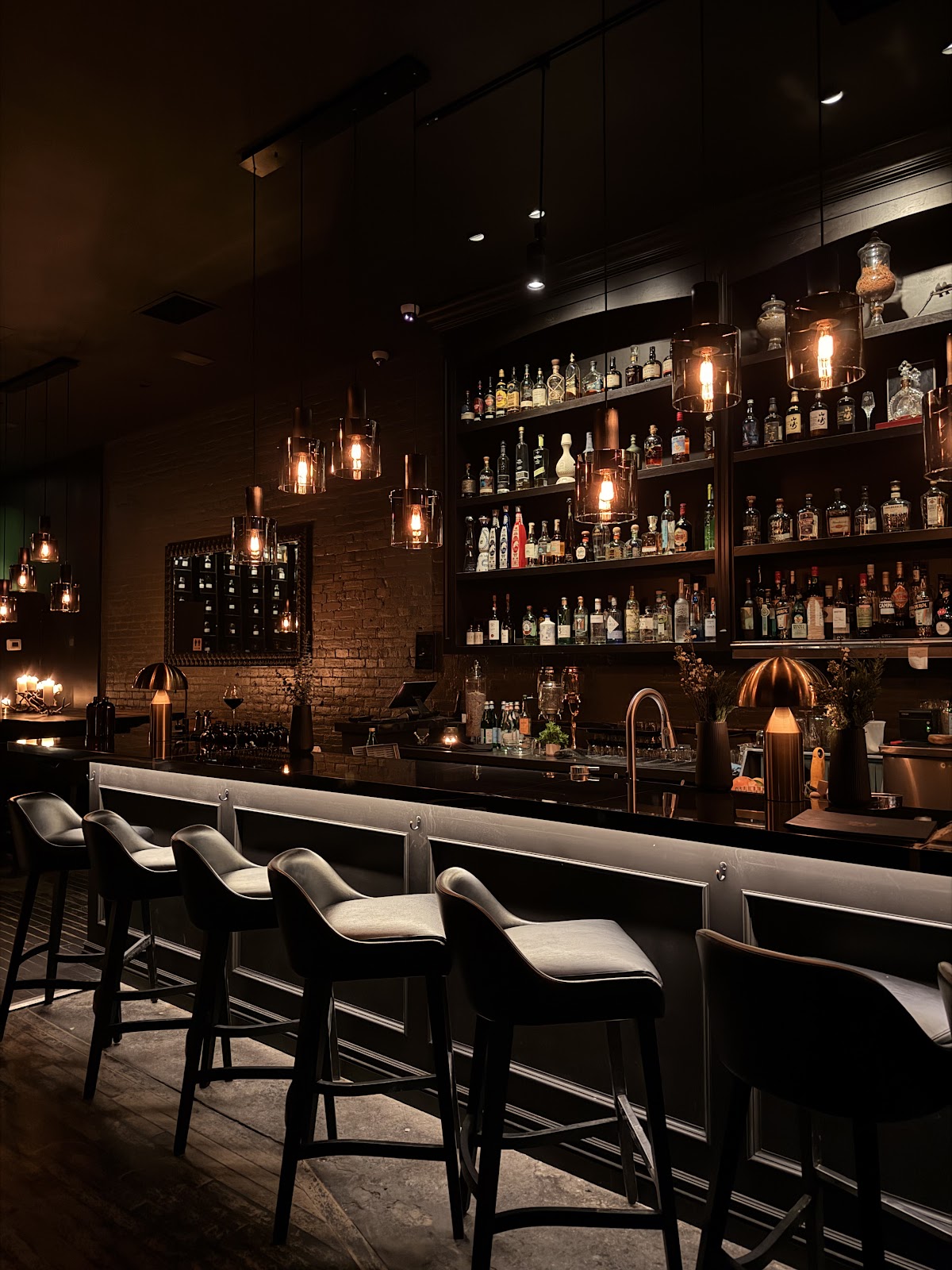 Bar Chef — photo 3