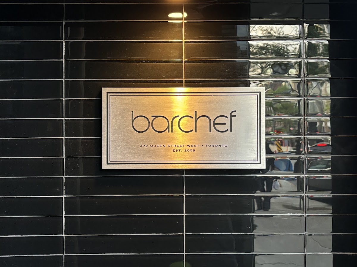Bar Chef — photo 5
