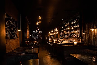 Bar Chef