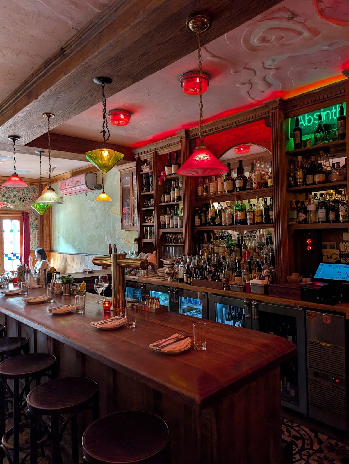 Bar Isabel — photo 4