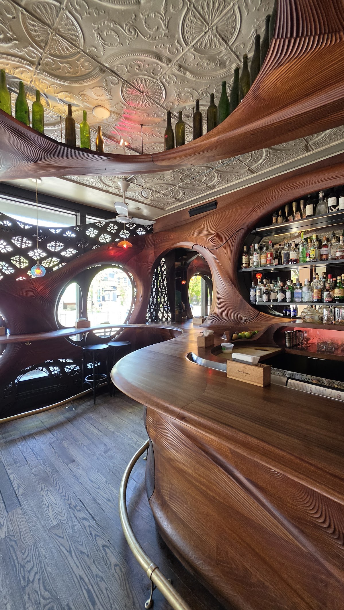 Bar Raval — photo 2
