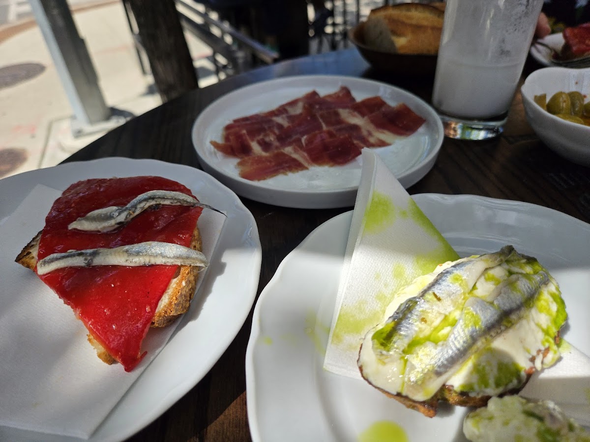 Bar Raval — photo 4