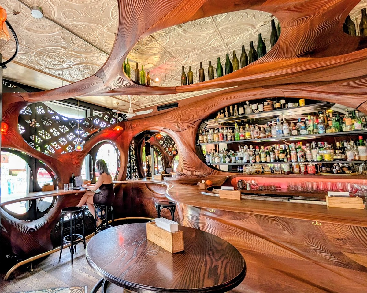 Bar Raval — photo 5