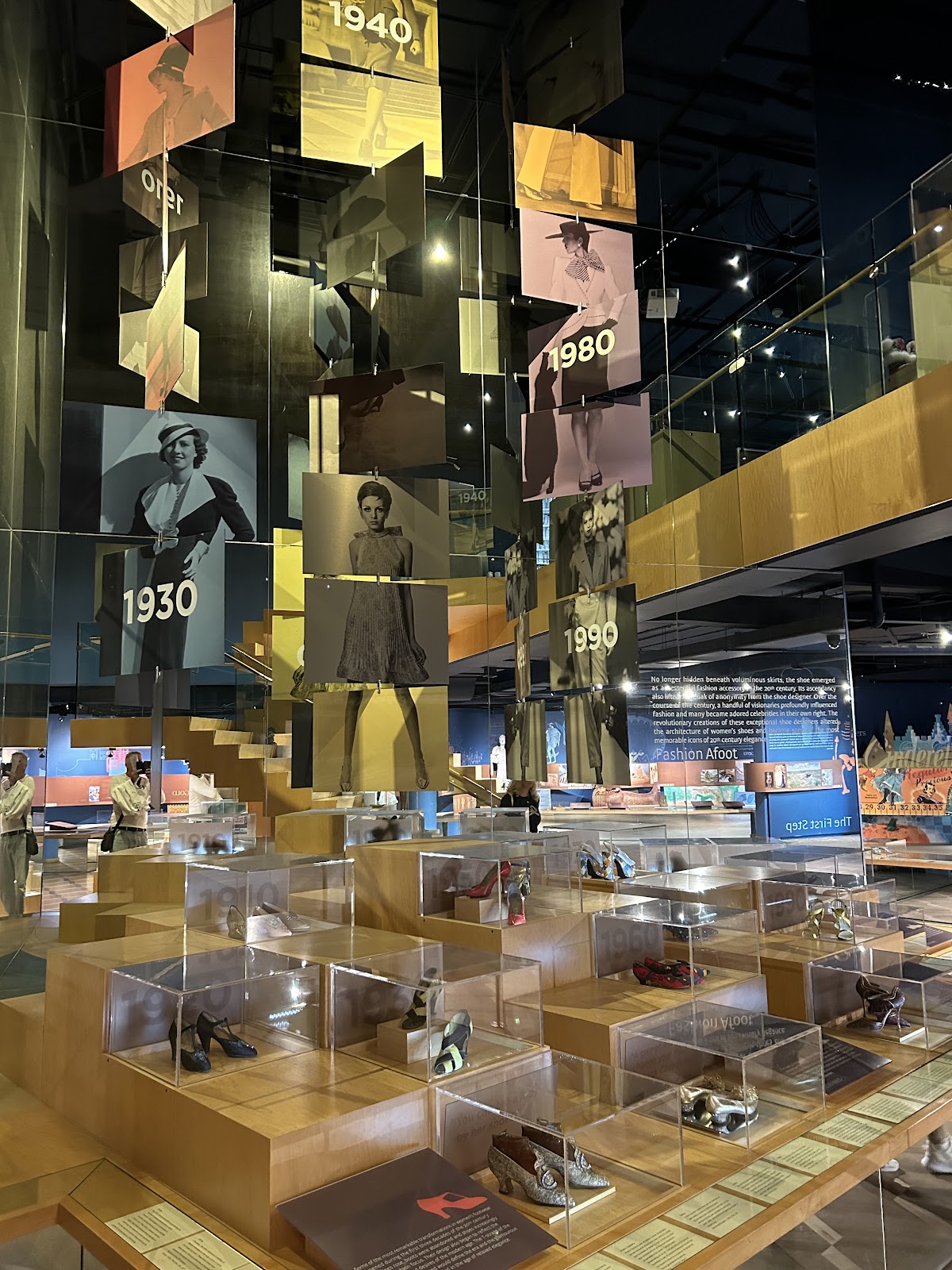 Bata Shoe Museum — photo 4