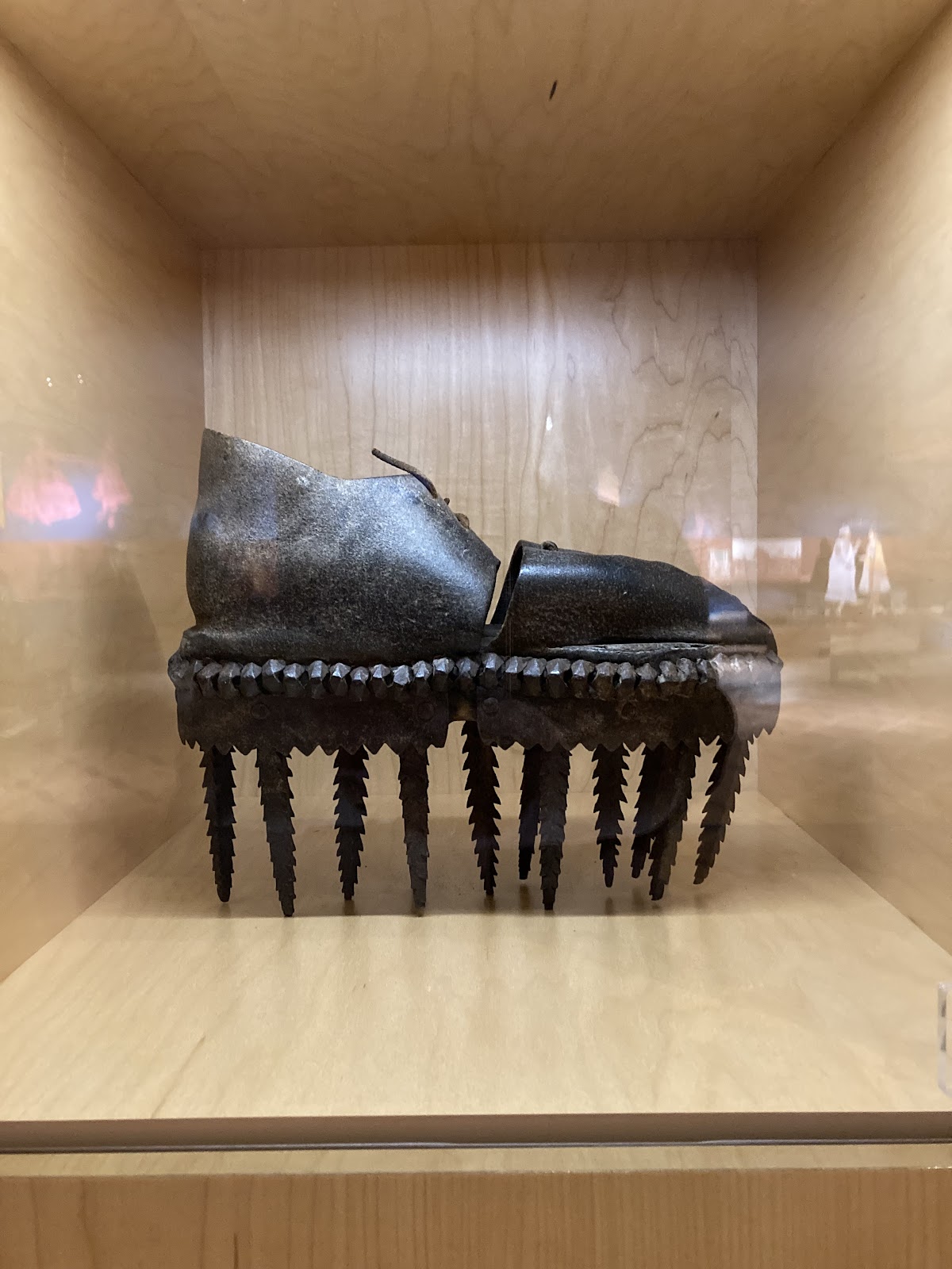 Bata Shoe Museum — photo 6