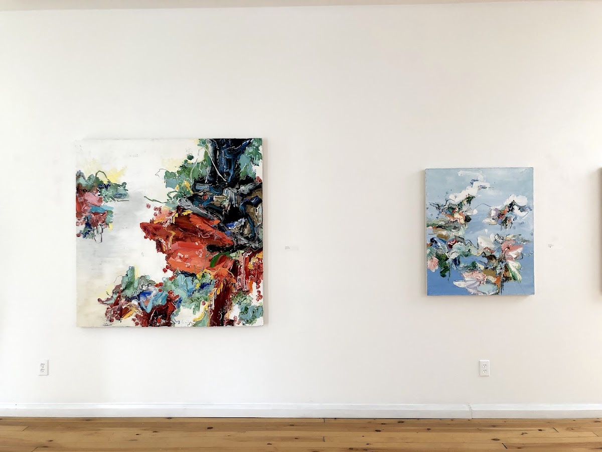Bau-Xi Gallery — photo 2