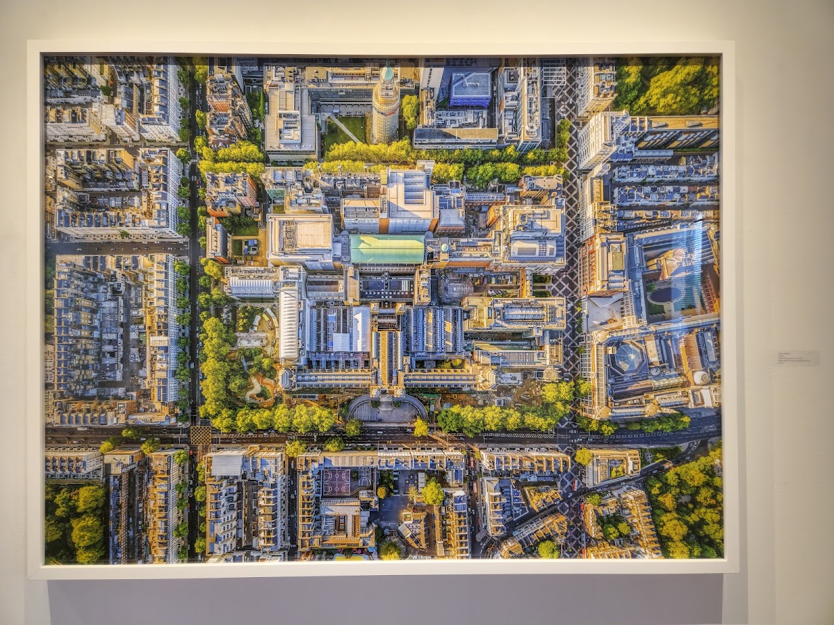 Bau-Xi Gallery — photo 4