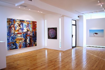 Bau-Xi Gallery
