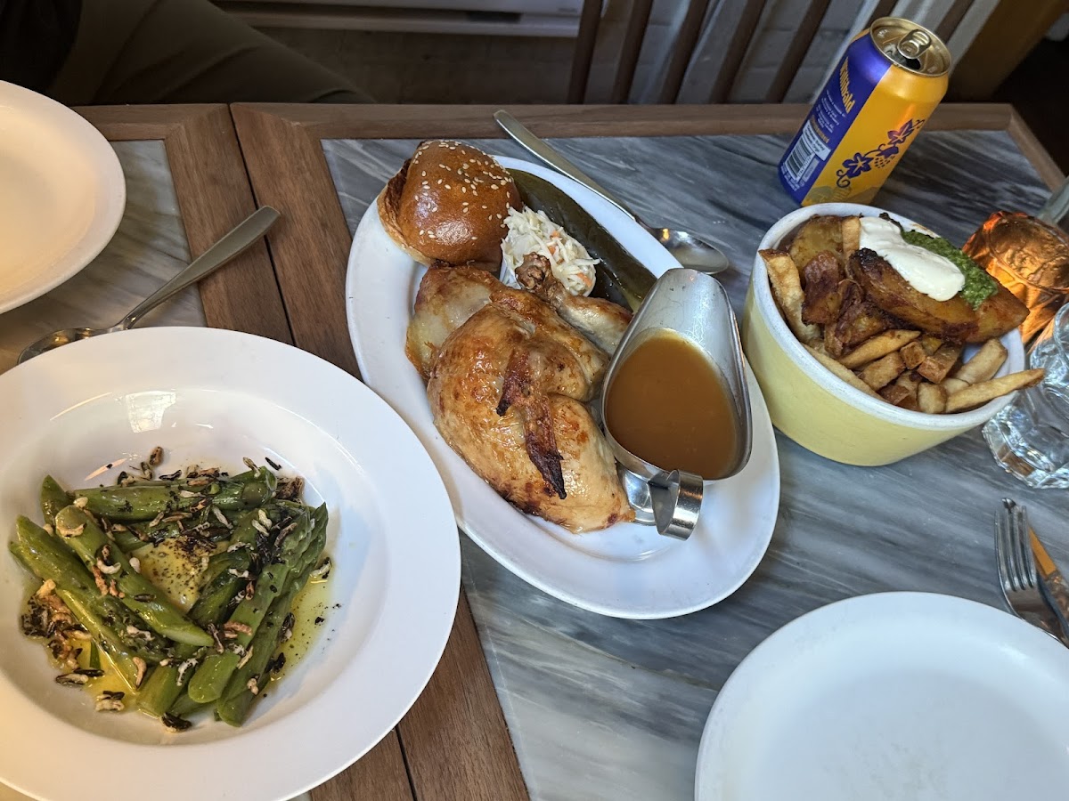 Bernhardt's, Toronto