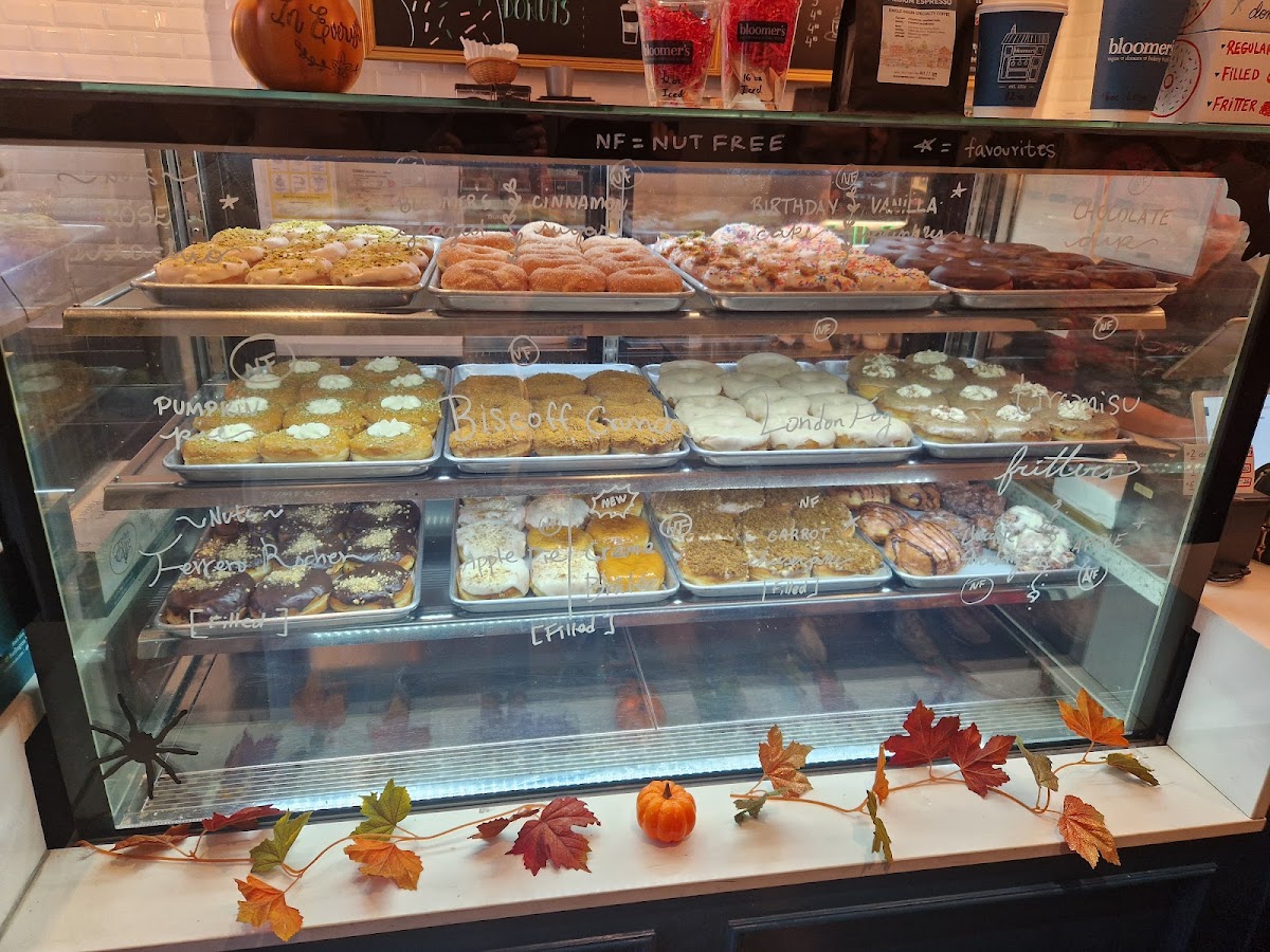 Bloomer's — photo 5