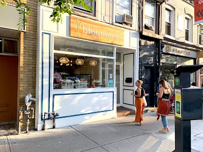 Bloomer's