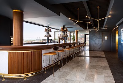 Broadview Hotel Rooftop