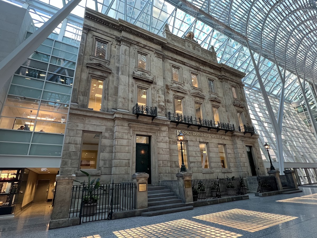 Brookfield Place — photo 5