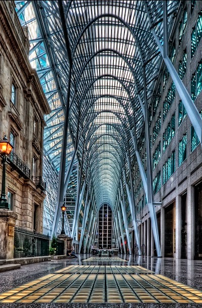 Brookfield Place