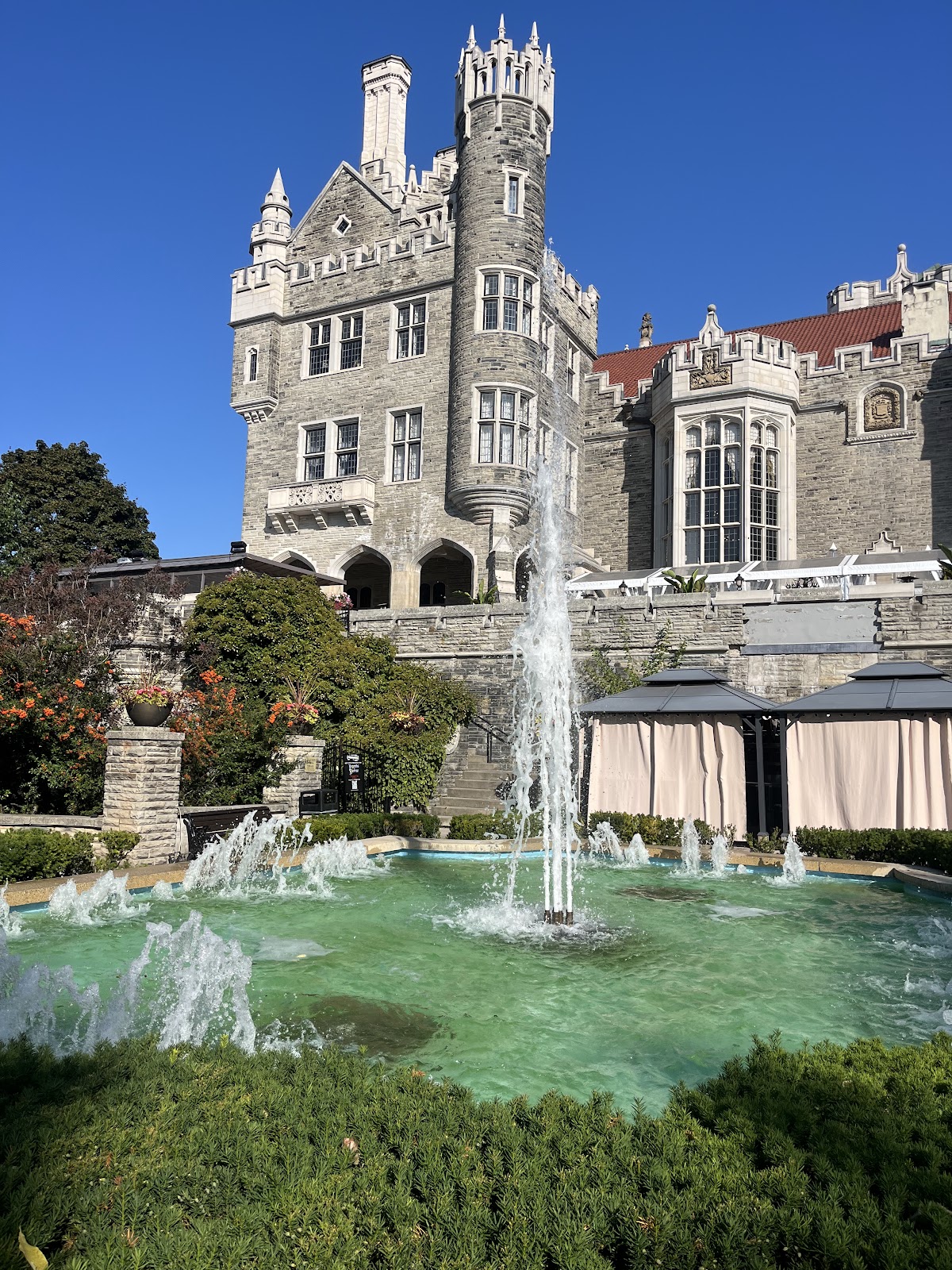 Casa Loma — photo 2