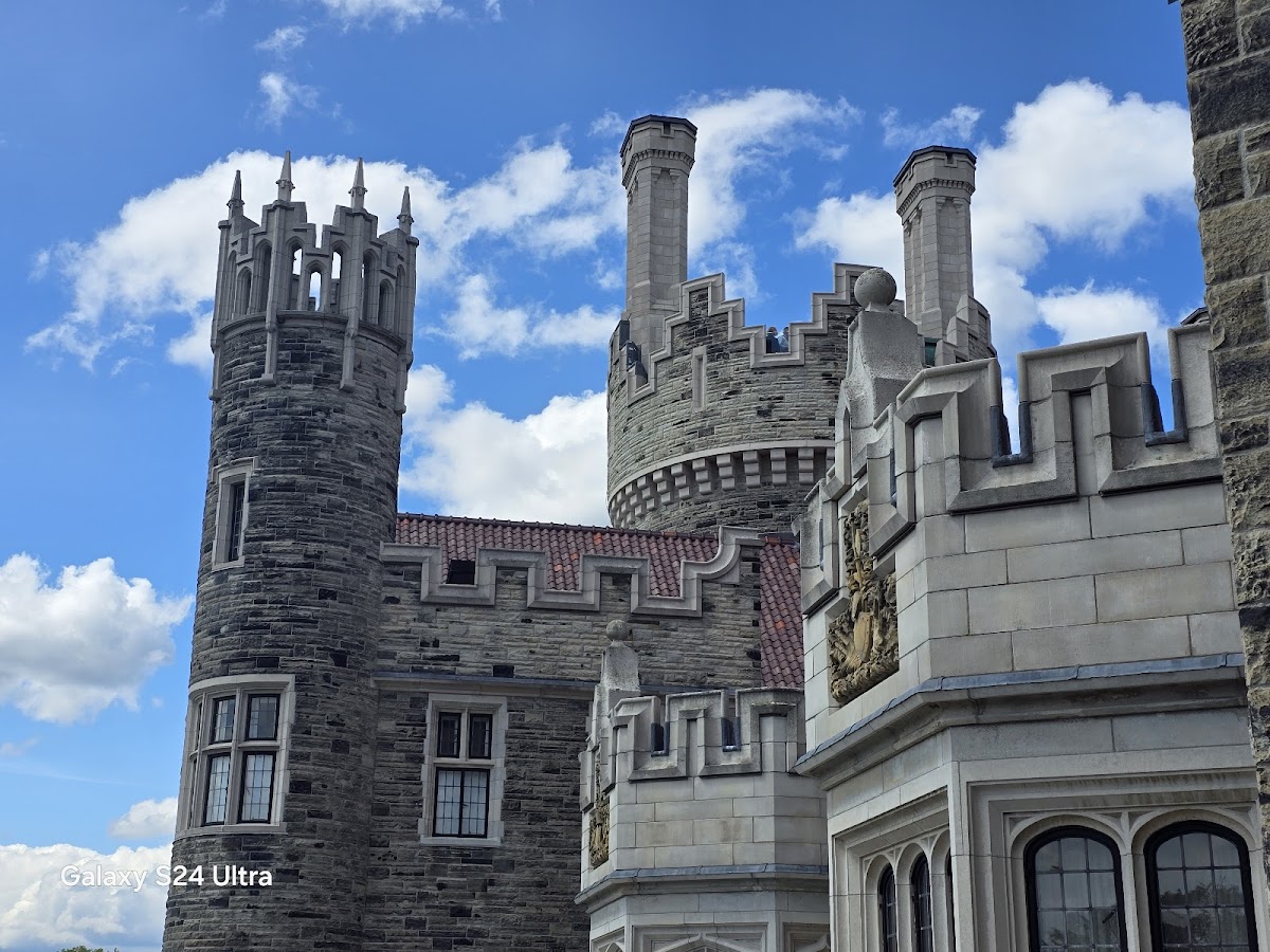 Casa Loma — photo 4