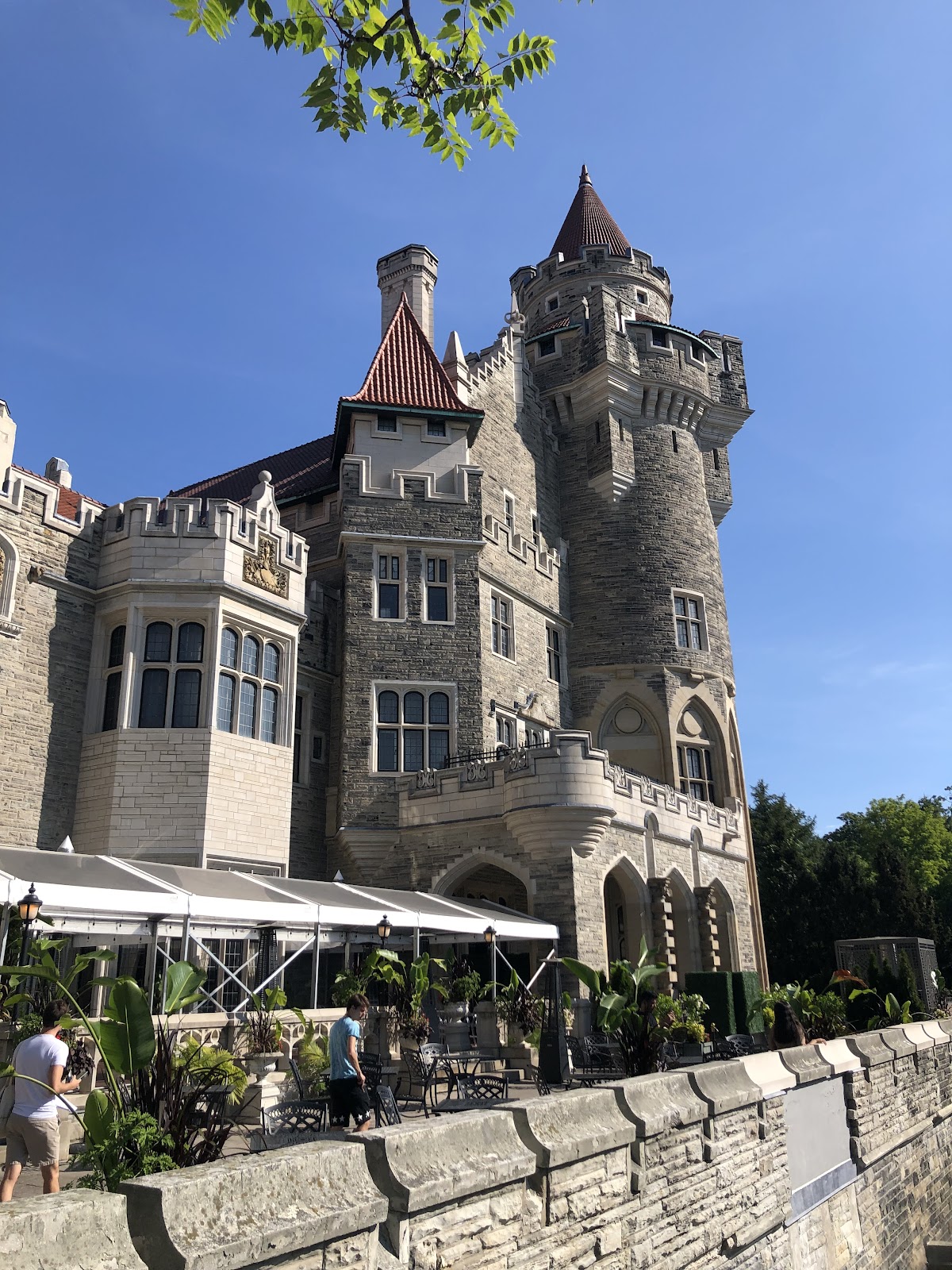 Casa Loma — photo 5
