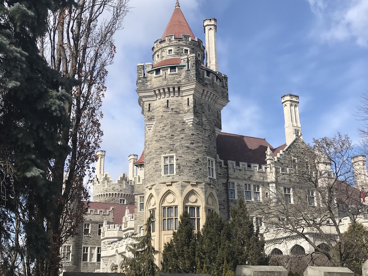 Casa Loma — photo 6