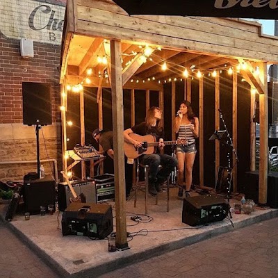 Cherry St. Bar-B-Que