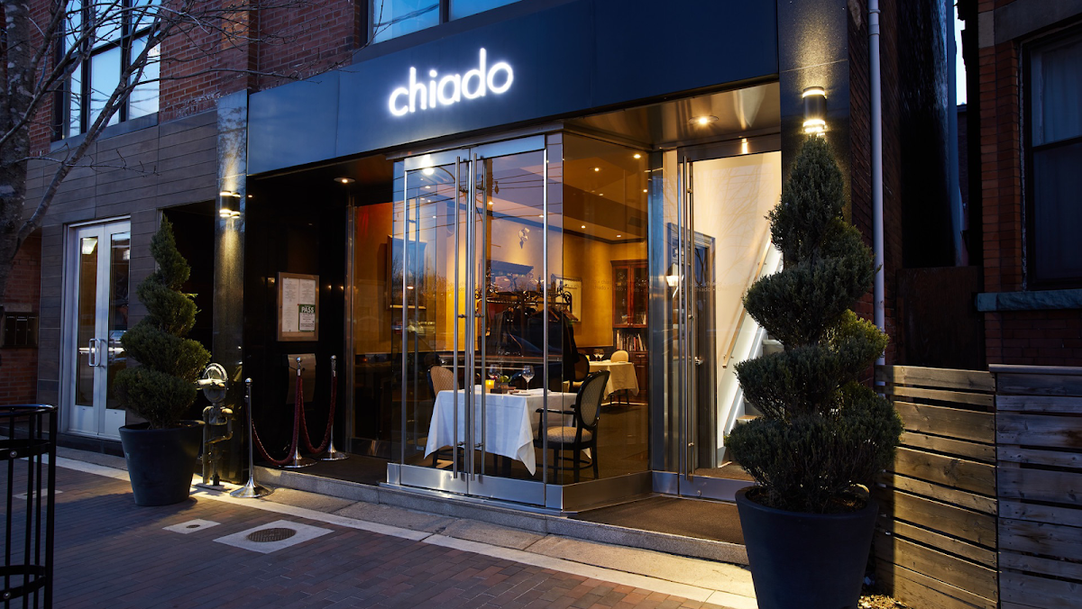 Chiado, Toronto