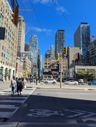 Chinatown